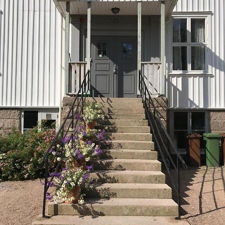 Lysekil-Brastad Екстер'єр фото