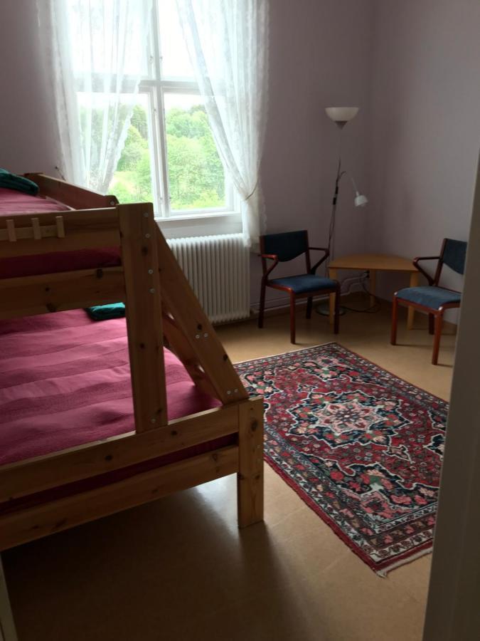 Lysekil-Brastad Екстер'єр фото
