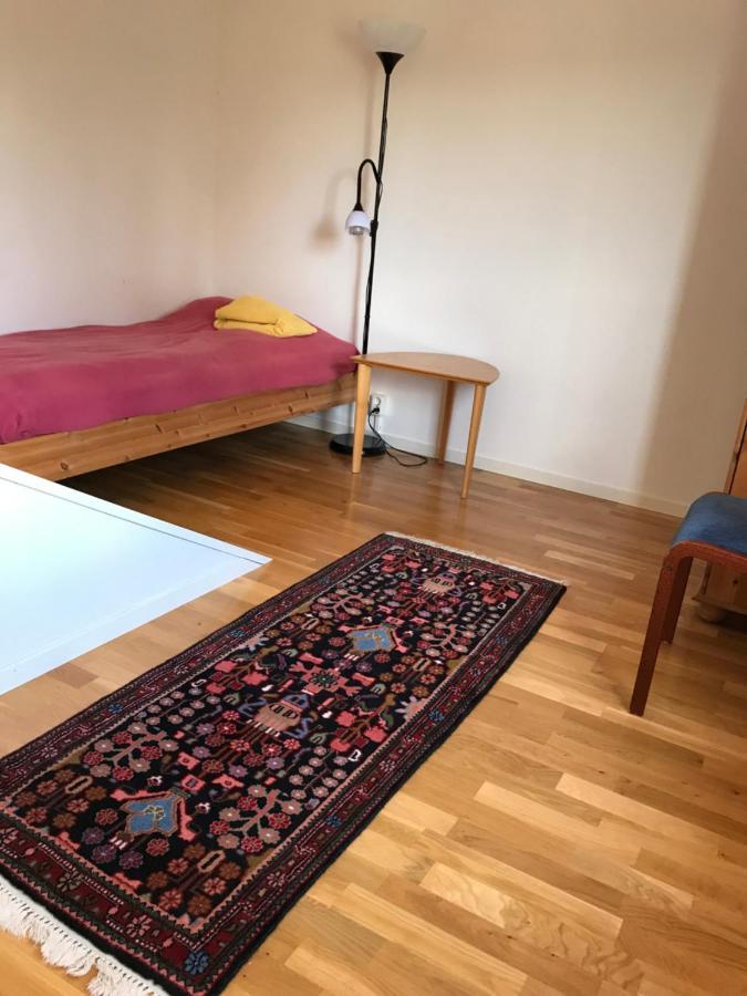 Lysekil-Brastad Екстер'єр фото