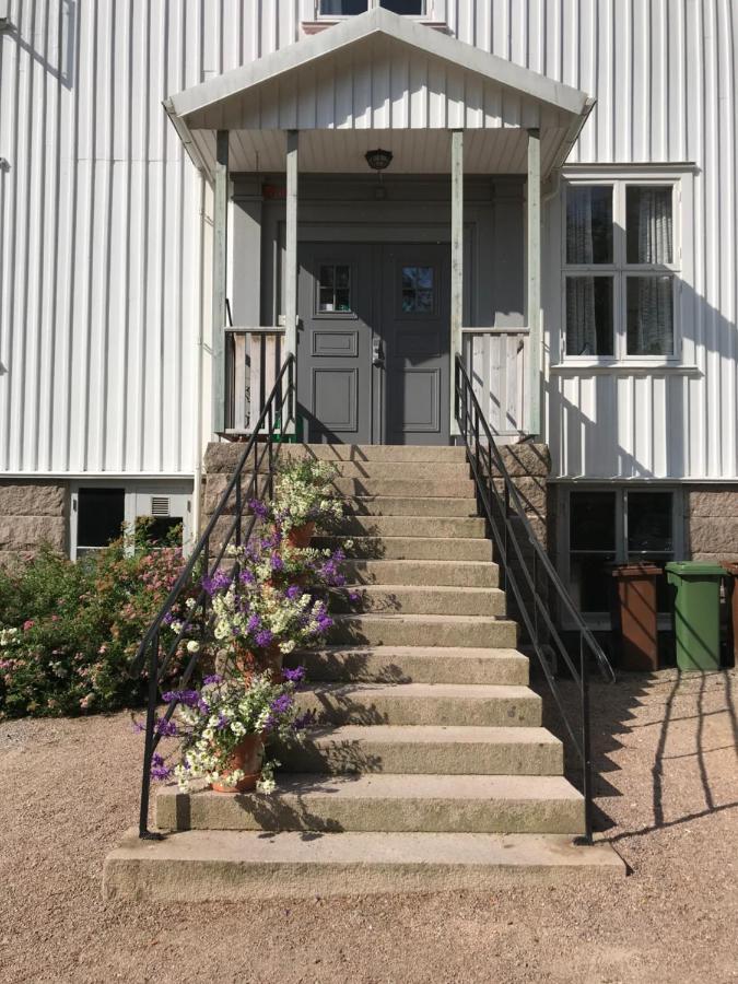 Lysekil-Brastad Екстер'єр фото