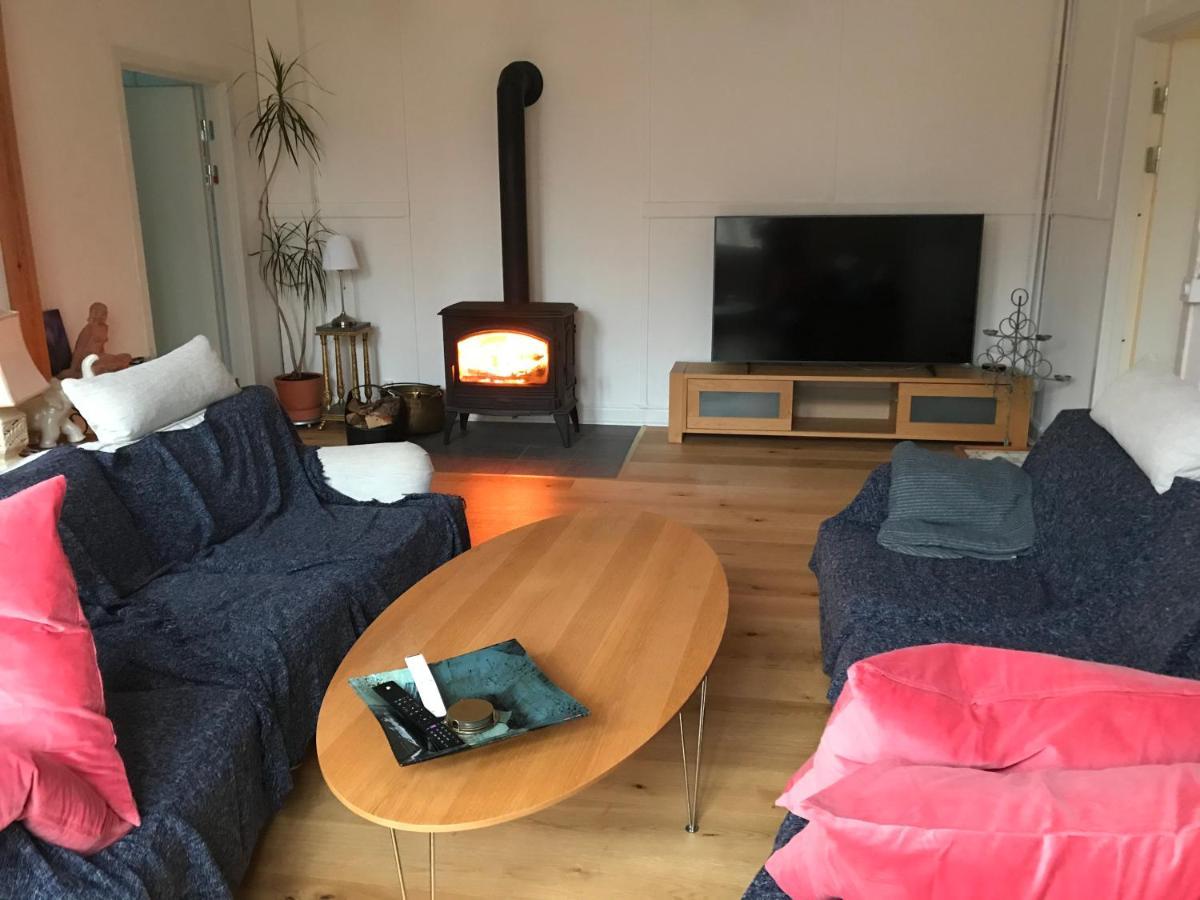 Lysekil-Brastad Екстер'єр фото