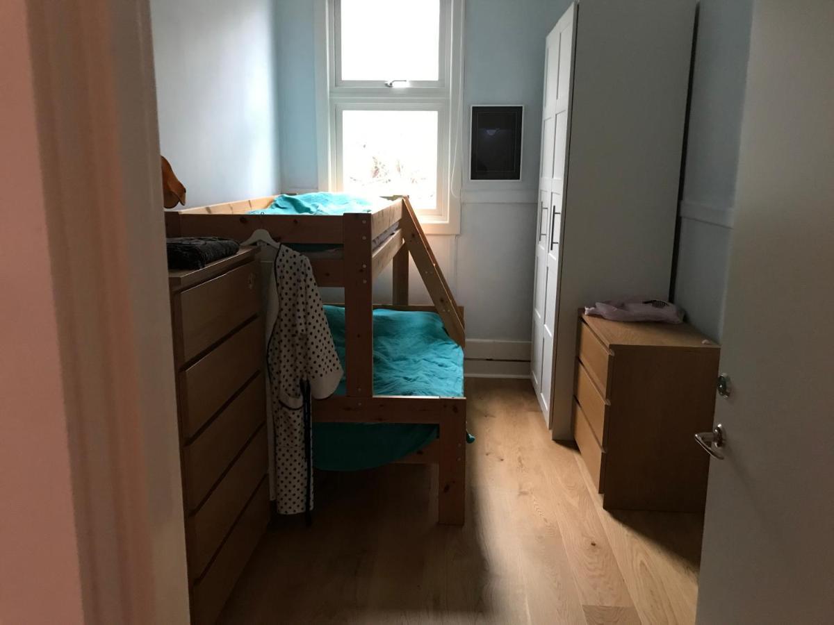 Lysekil-Brastad Екстер'єр фото